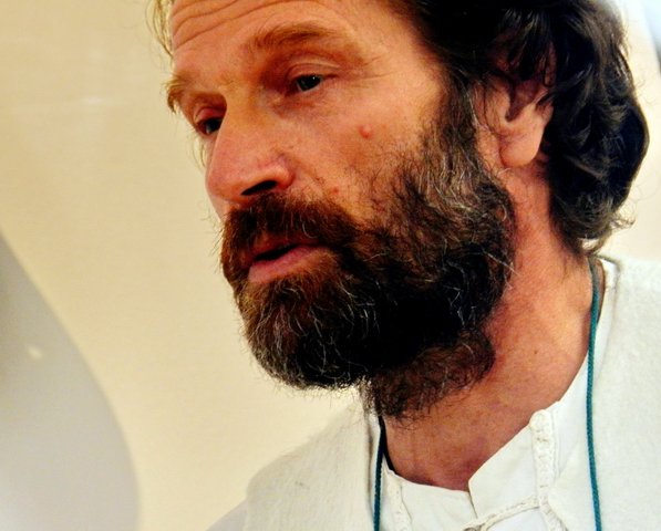 Ünnepi szentmise, kiállításmegnyitó és kenyérszentelés augusztsu 20-án 23